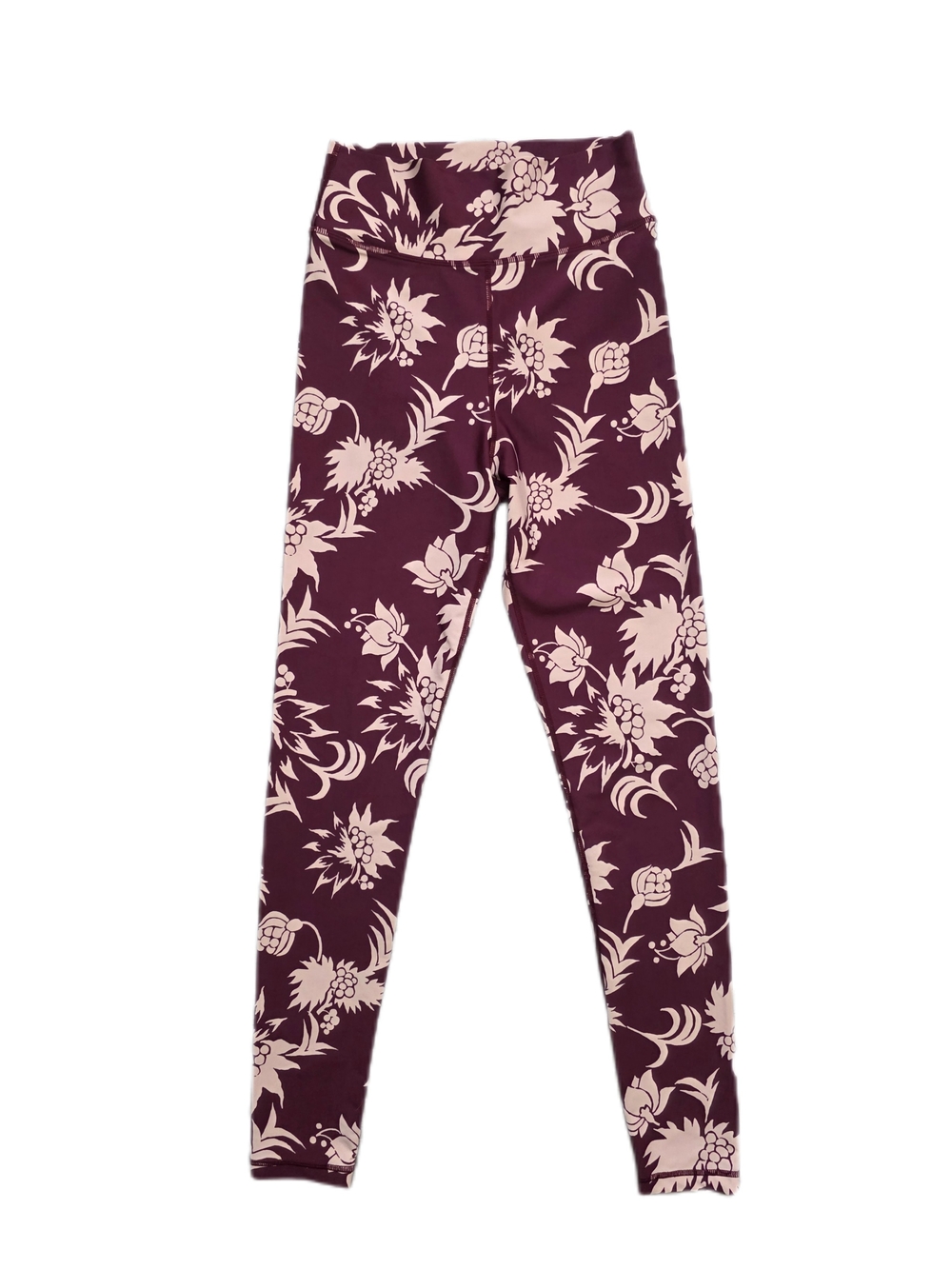 The Upside Aster Leggings At Anthropologie Size 6